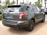 Used 2015 Ford Explorer XLT w/ Equipment Group 202B image 4