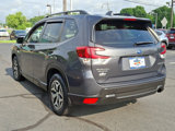 Used 2021 Subaru Forester Premium image 4