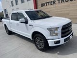 Used 2015 Ford F150 Lariat image 3