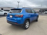 Certified 2019 Jeep Compass Latitude image 6