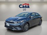 Used 2023 Kia Forte LXS image 5