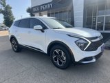 Used 2023 Kia Sportage LX image 2