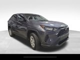 Used 2022 Toyota RAV4 LE image 4