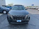 Used 2022 Hyundai Tucson Limited image 2