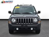 Used 2017 Jeep Patriot Sport w/ Power Value Group image 3