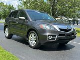Used 2010 Acura RDX SH-AWD w/ Technology Package image 3