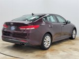Used 2017 Kia Optima EX image 5