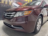 Used 2014 Honda Odyssey EX-L image 2