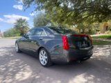 Used 2014 Cadillac ATS Sedan image 3