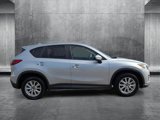 Used 2016 MAZDA CX-5 Touring image 4