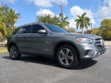 Used 2021 Mercedes-Benz GLC 300 image 2