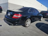 Used 2010 Mercedes-Benz C 300 Sedan image 3