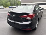 Used 2019 Hyundai Elantra Limited w/ Ultimate Package 02 image 4