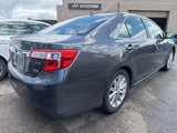 Used 2012 Toyota Camry XLE image 5