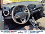 New 2025 Hyundai Venue SE image 3