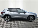 Certified 2024 Chevrolet Trax LT w/ Driver Confidence Package image 5