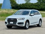 Used 2017 Audi Q7 2.0T Premium Plus image 3