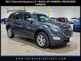 Used 2017 Chevrolet Equinox LT w/ Convenience Package image 3