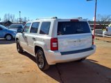 Used 2008 Jeep Patriot Sport image 4