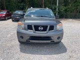 Used 2015 Nissan Armada SV image 2