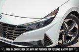 Used 2022 Hyundai Elantra SEL w/ Convenience + Premium Package image 2