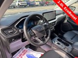 Used 2023 Ford Escape Platinum image 2