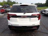 Certified 2023 GMC Acadia SLE w/ Driver Convenience Package image 4