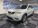 Used 2016 Nissan Rogue SL w/ SL Premium Package image 1