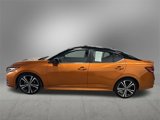Used 2020 Nissan Sentra SR w/ Premium Package image 2
