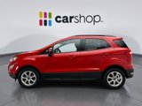 Used 2020 Ford EcoSport SE image 2