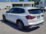 Used 2024 BMW X3 xDrive30i w/ Convenience Package w/ZPA image 6