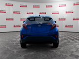 Used 2020 Toyota C-HR XLE image 4