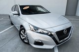 Used 2021 Nissan Altima 2.5 S image 3