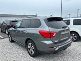 Used 2020 Nissan Pathfinder S image 5