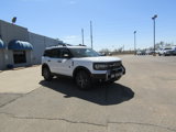 New 2025 Ford Bronco Sport Big Bend image 4