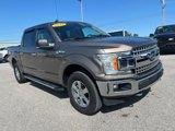 Certified 2019 Ford F150 XLT w/ Equipment Group 302A Luxury image 4
