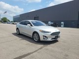 Used 2019 Ford Fusion Energi Titanium image 3