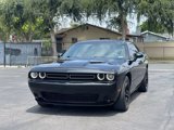Used 2016 Dodge Challenger SXT image 4