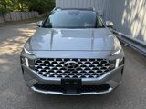 Used 2023 Hyundai Santa Fe Limited image 2