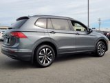 Used 2024 Volkswagen Tiguan S image 3
