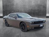 Used 2017 Dodge Challenger SXT w/ Blacktop Package image 3