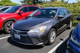 Used 2015 Toyota Camry LE image 4