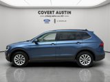 Used 2020 Volkswagen Tiguan S image 2