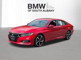 Used 2020 Honda Accord Sport image 6