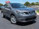Used 2017 Nissan Rogue Sport S w/ S Appearance Package image 2
