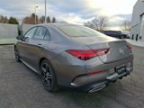 Certified 2024 Mercedes-Benz CLA 250 4MATIC image 4