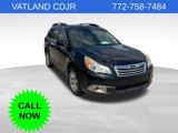 Used 2010 Subaru Outback 2.5i Premium image 1