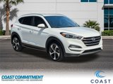 Used 2016 Hyundai Tucson Sport image 3