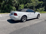 Used 2000 Ford Mustang Convertible image 5