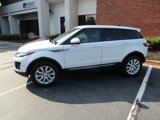 Used 2018 Land Rover Range Rover Evoque SE image 2